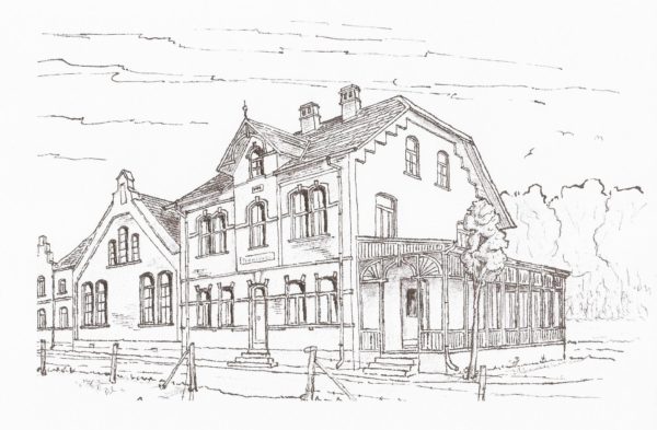 Hamich Design Chronik-Hamich.de | Die Dorf-Chronik von Hamich